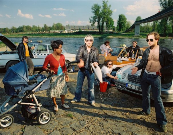 Monkey Business: koncert zadarmo!